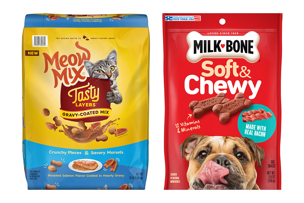 The J.M. Smucker Company pulls back the curtain on its pet food strategy